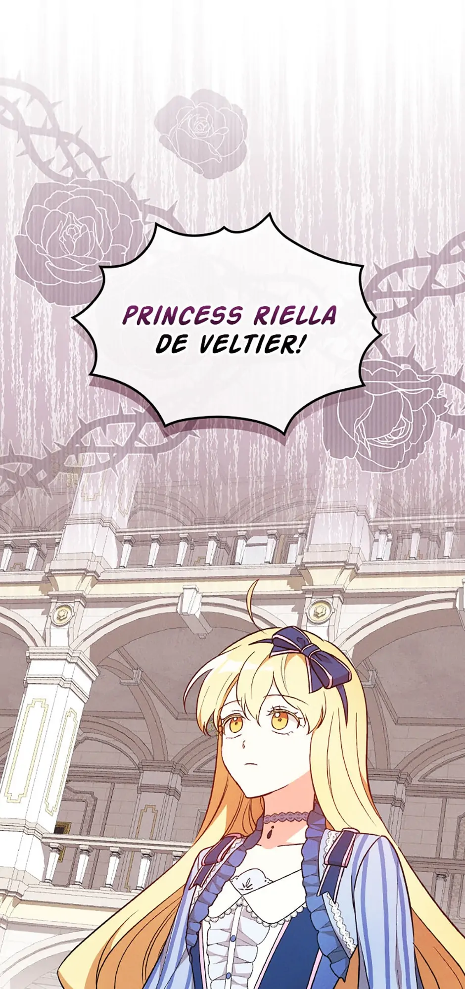 Run Maelle chapter 25 page 80
