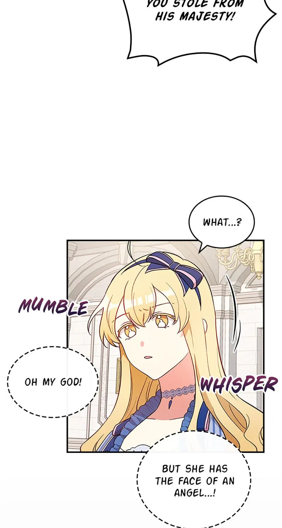 Run Maelle chapter 26 page 2