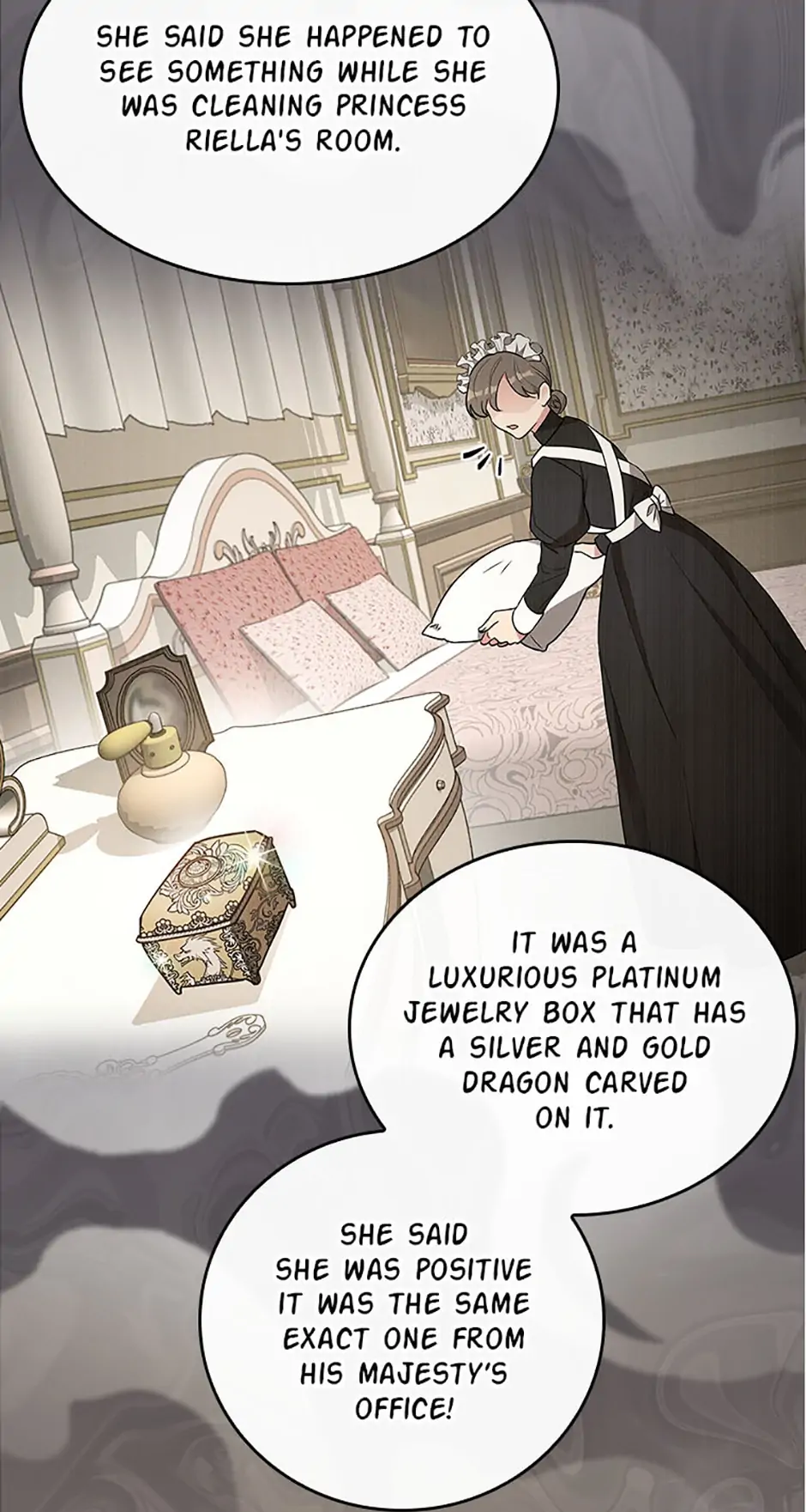 Run Maelle chapter 26 page 4