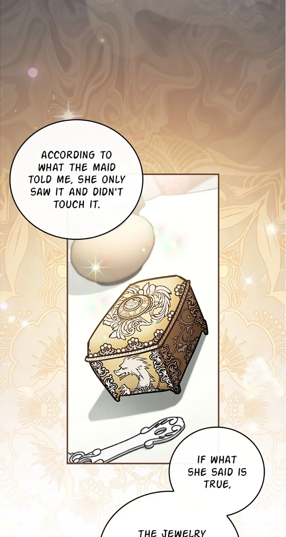Run Maelle chapter 26 page 5
