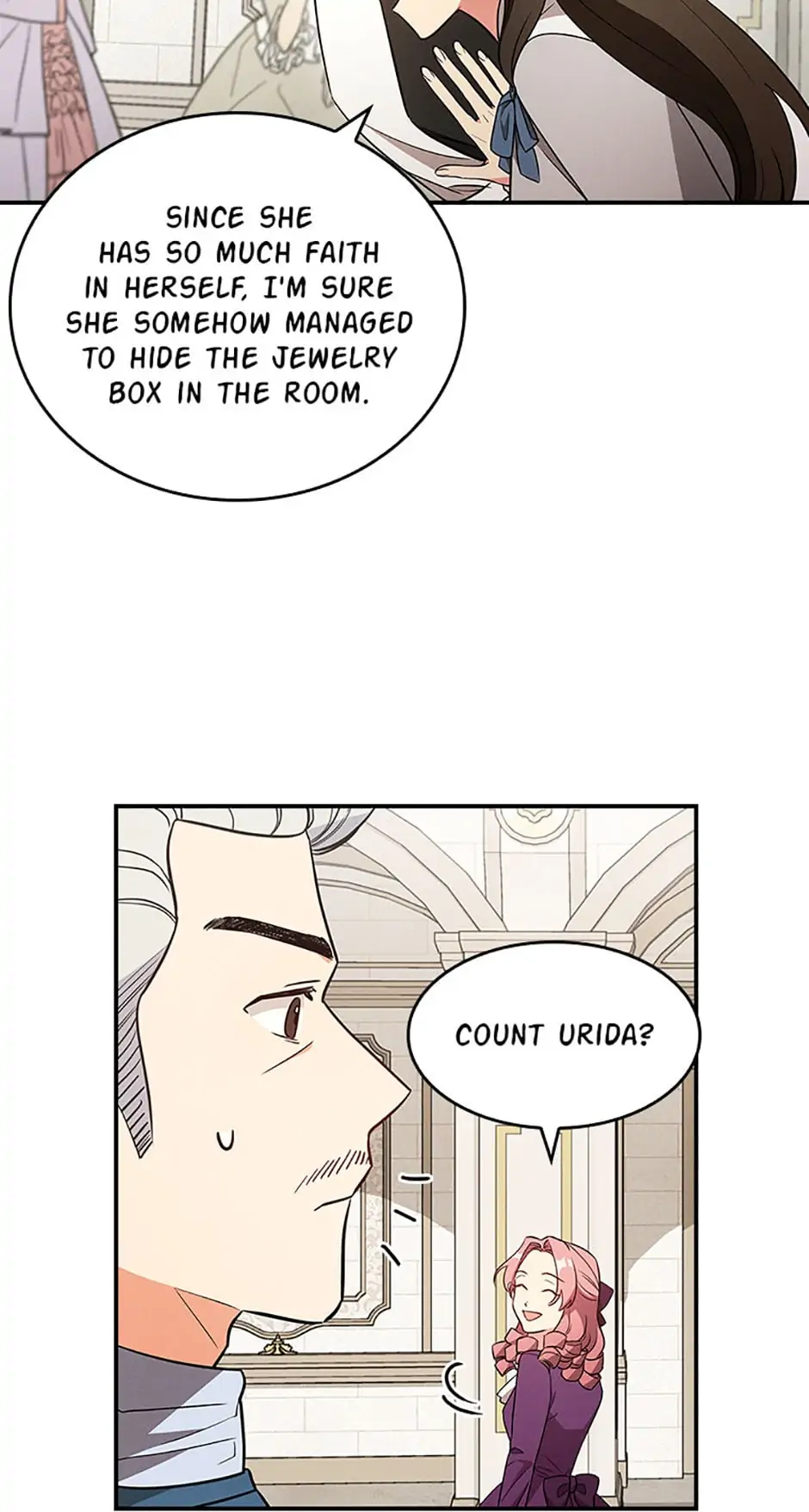 Run Maelle chapter 26 page 7