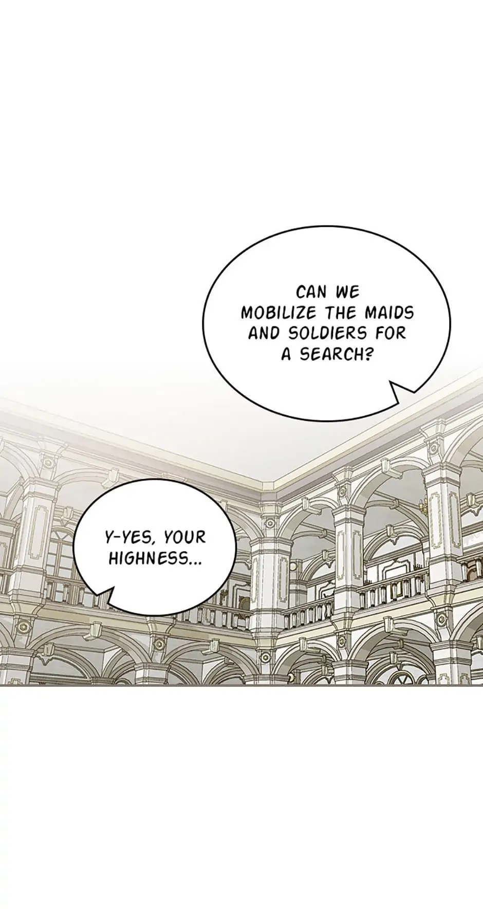 Run Maelle chapter 26 page 8