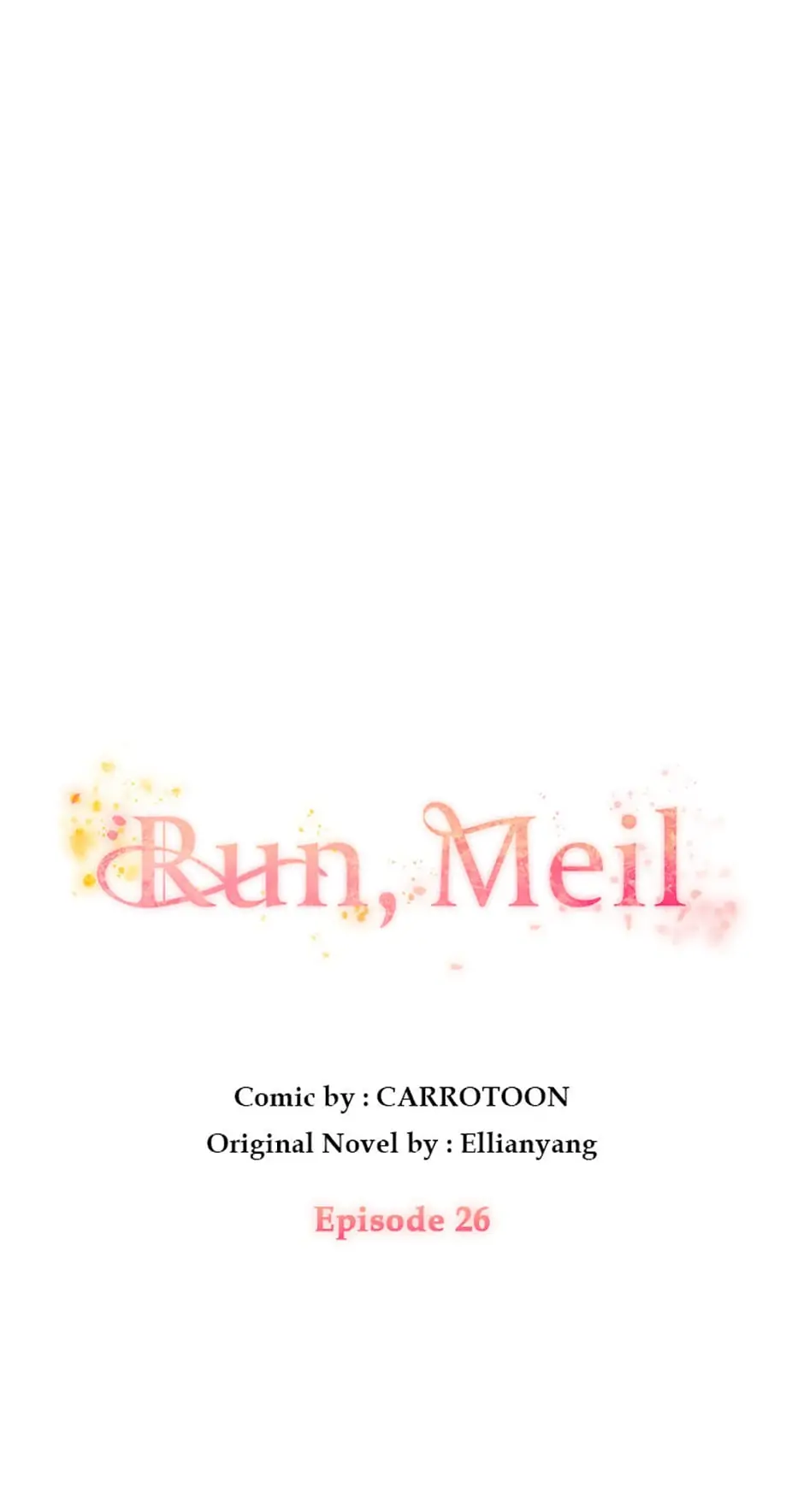 Run Maelle chapter 26 page 9