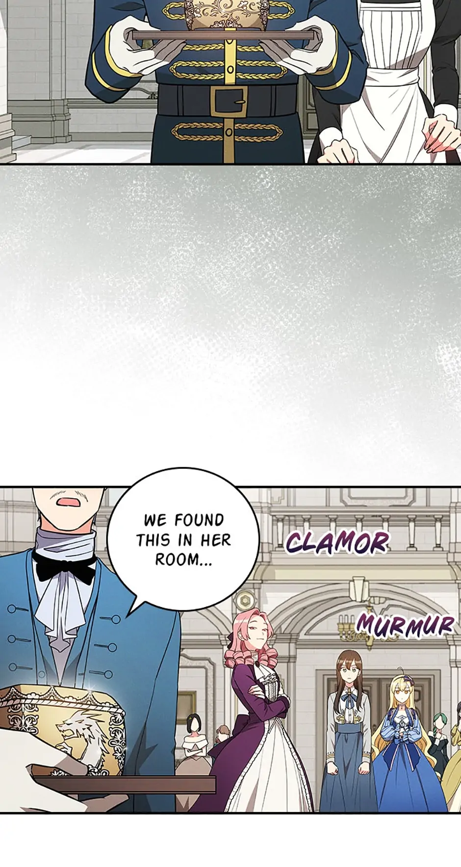 Run Maelle chapter 26 page 11