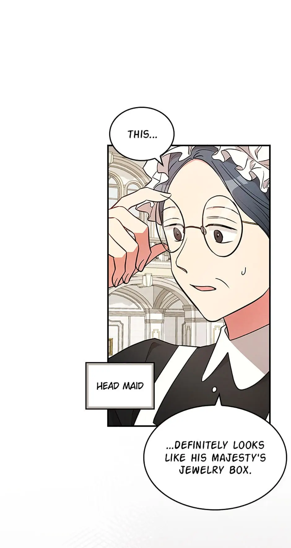 Run Maelle chapter 26 page 12