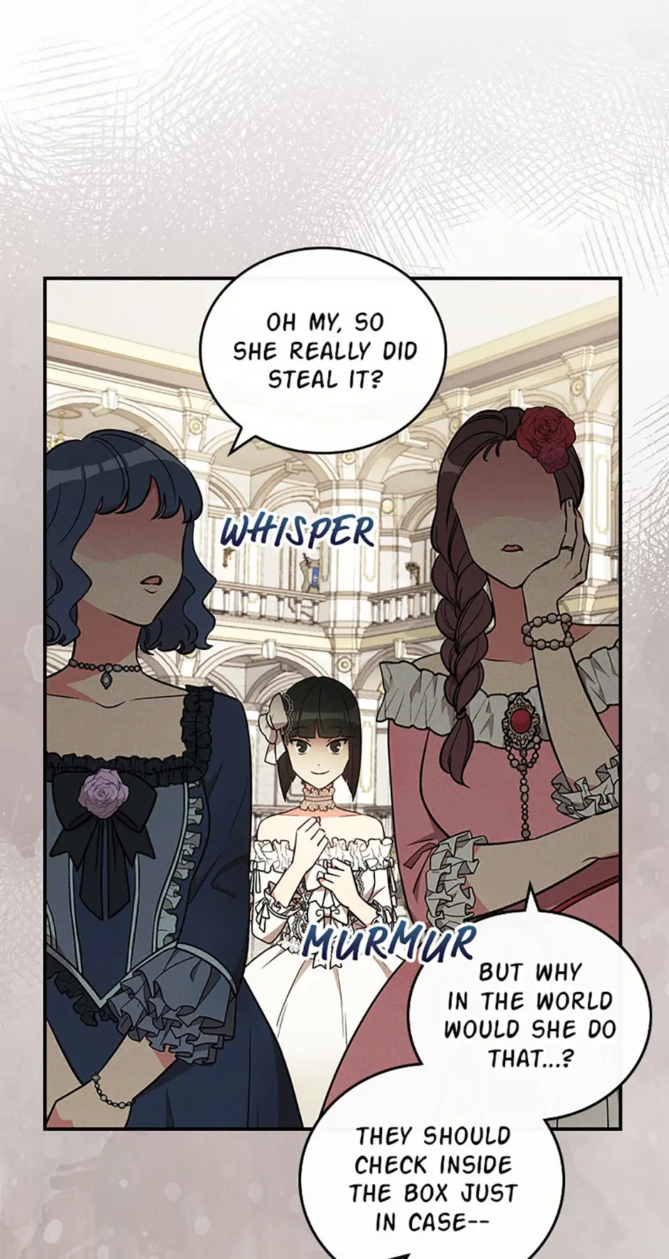 Run Maelle chapter 26 page 13