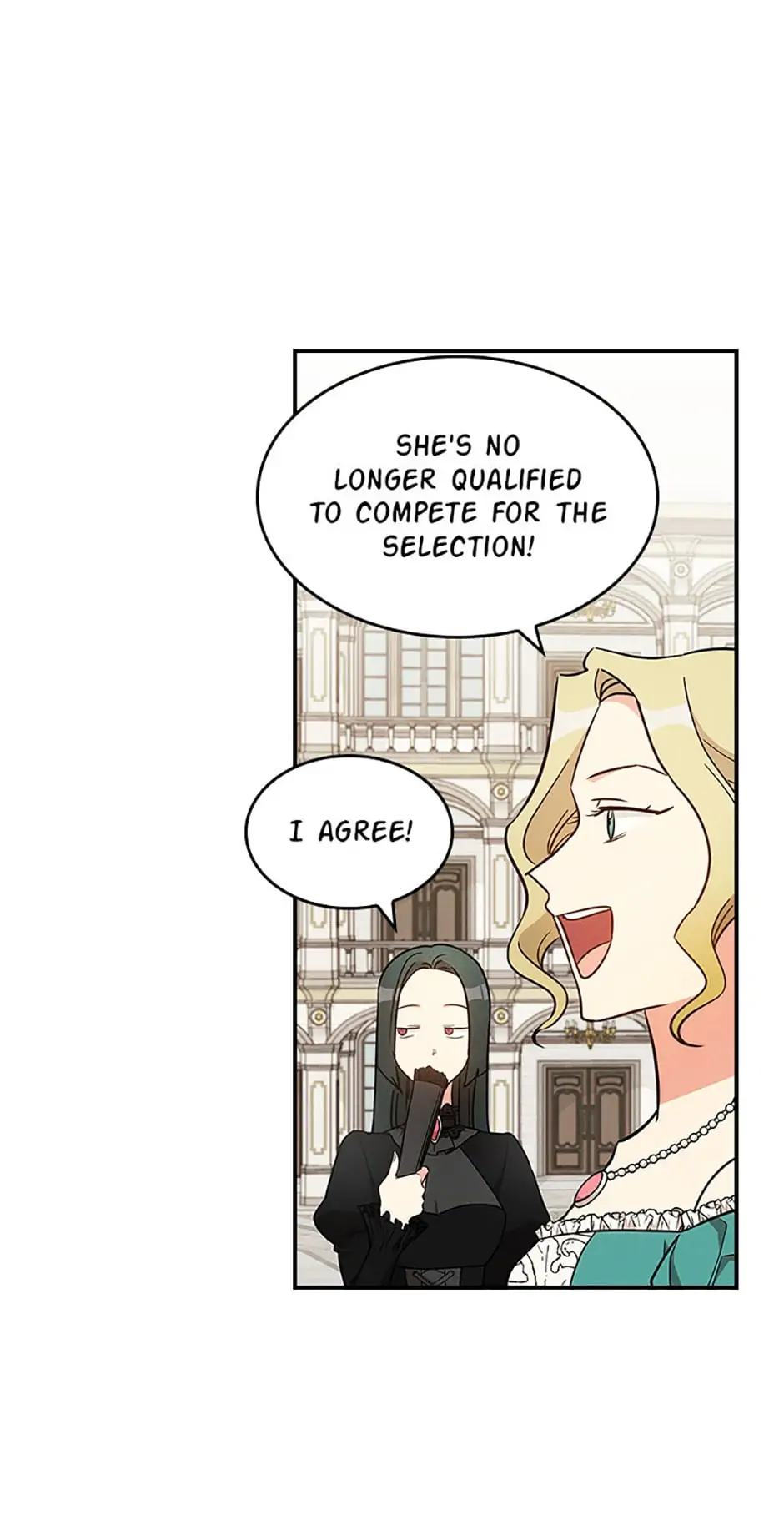 Run Maelle chapter 26 page 15