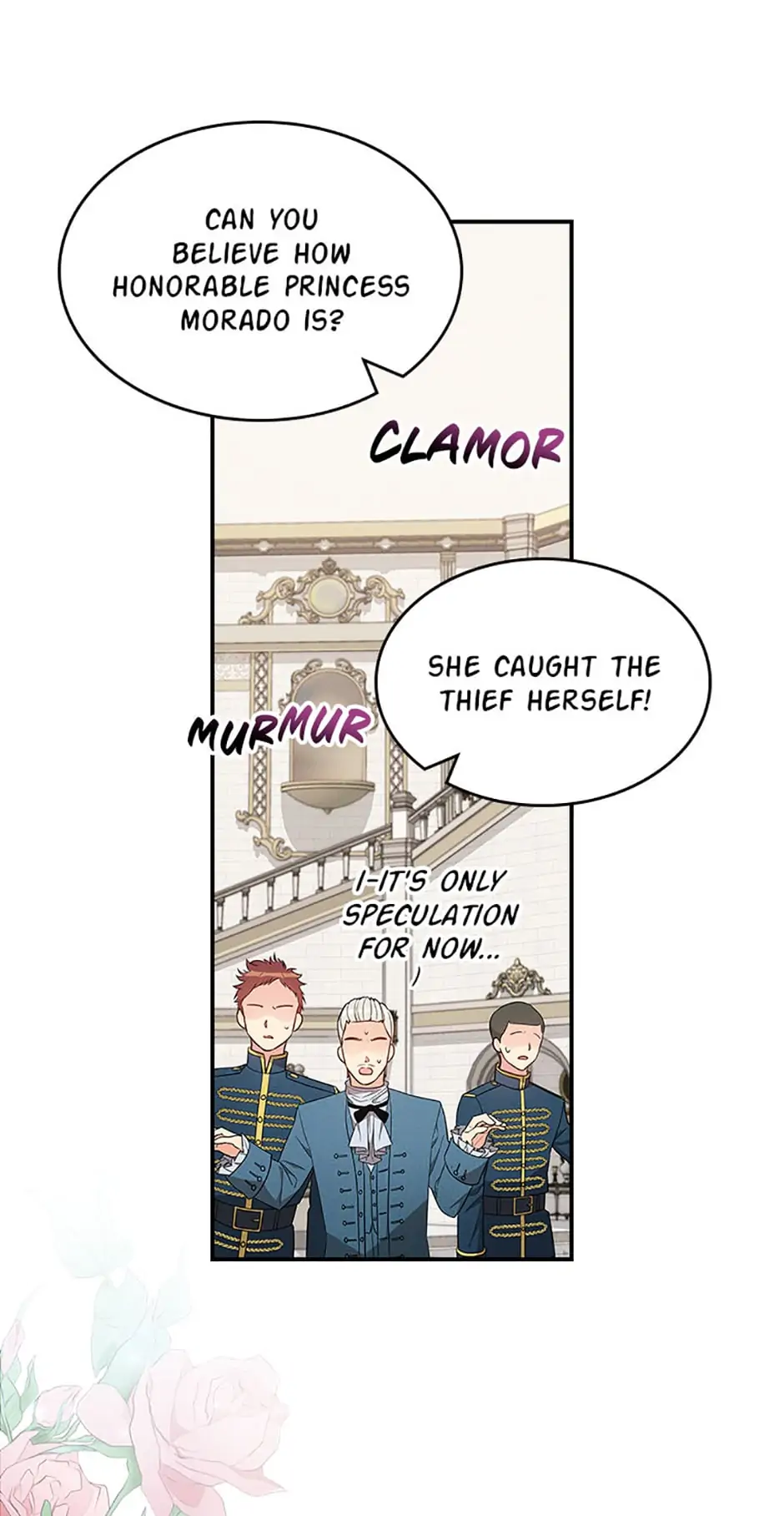 Run Maelle chapter 26 page 16