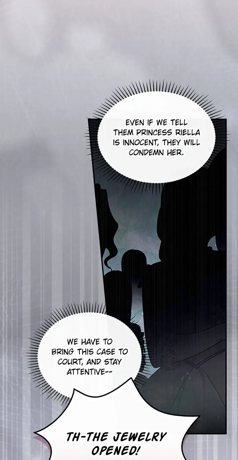 Run Maelle chapter 26 page 20
