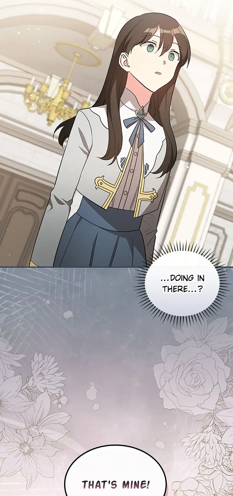 Run Maelle chapter 26 page 25