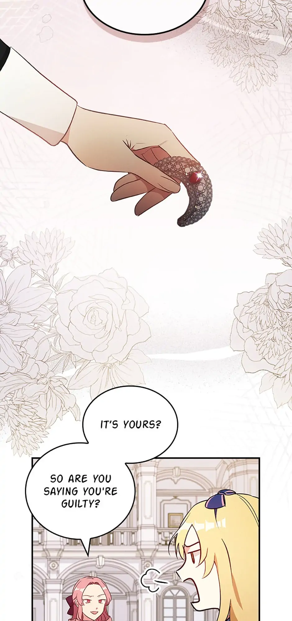 Run Maelle chapter 26 page 26