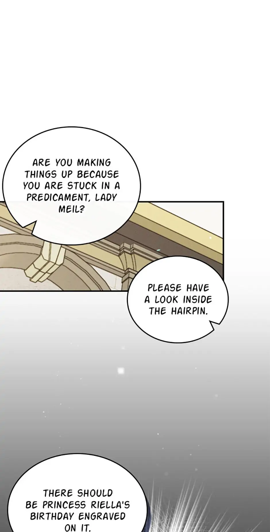 Run Maelle chapter 26 page 29