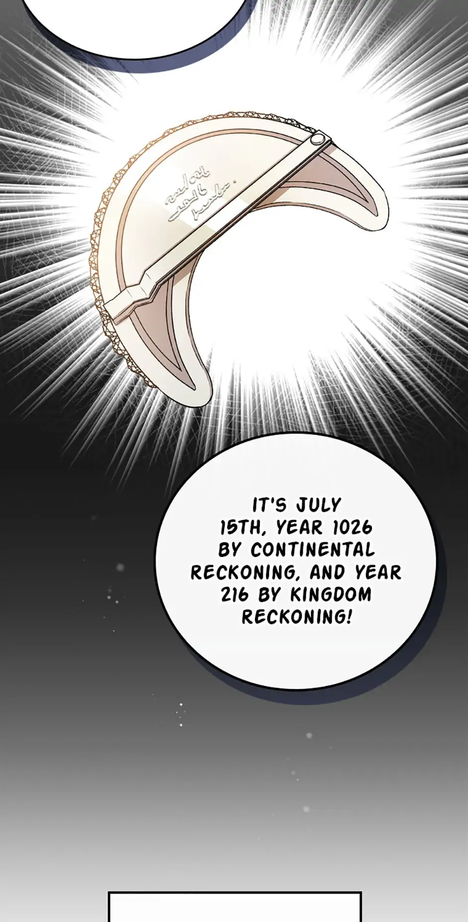 Run Maelle chapter 26 page 30