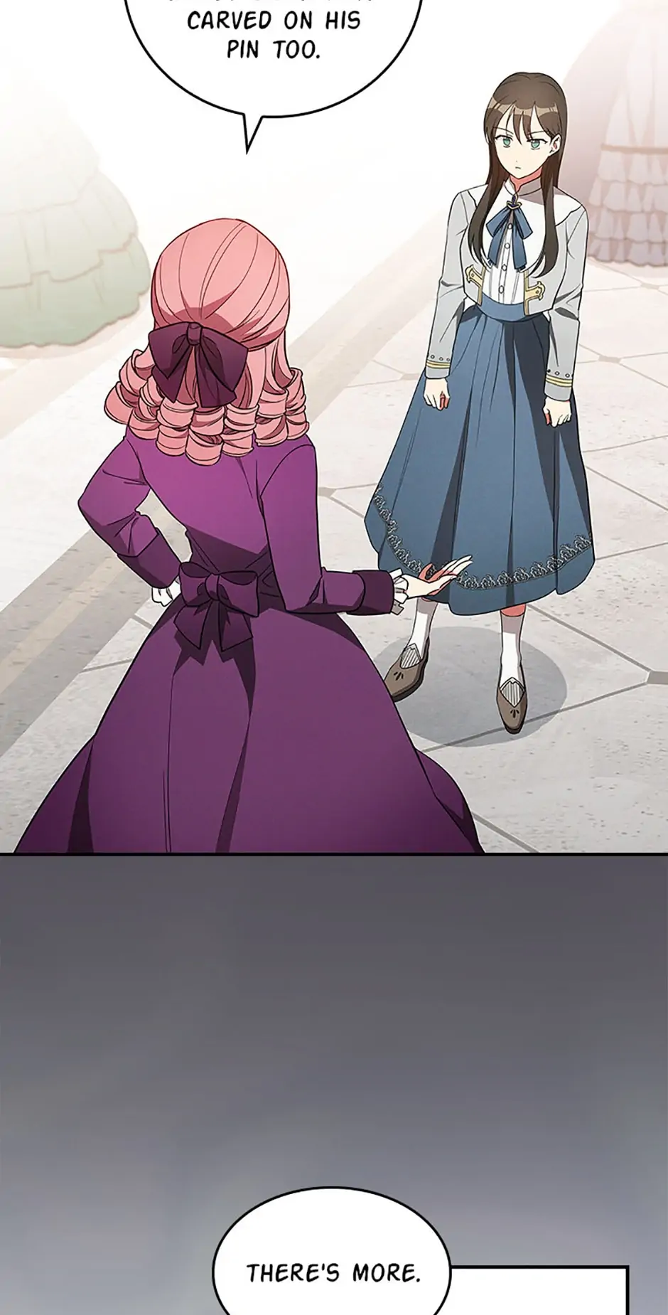 Run Maelle chapter 26 page 32