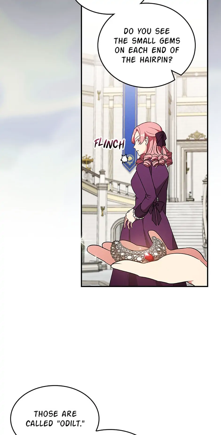 Run Maelle chapter 26 page 33