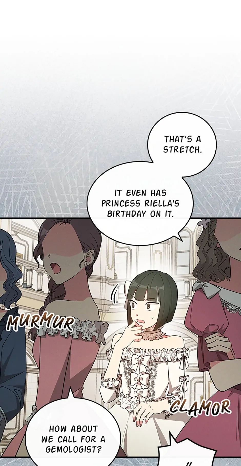 Run Maelle chapter 26 page 35