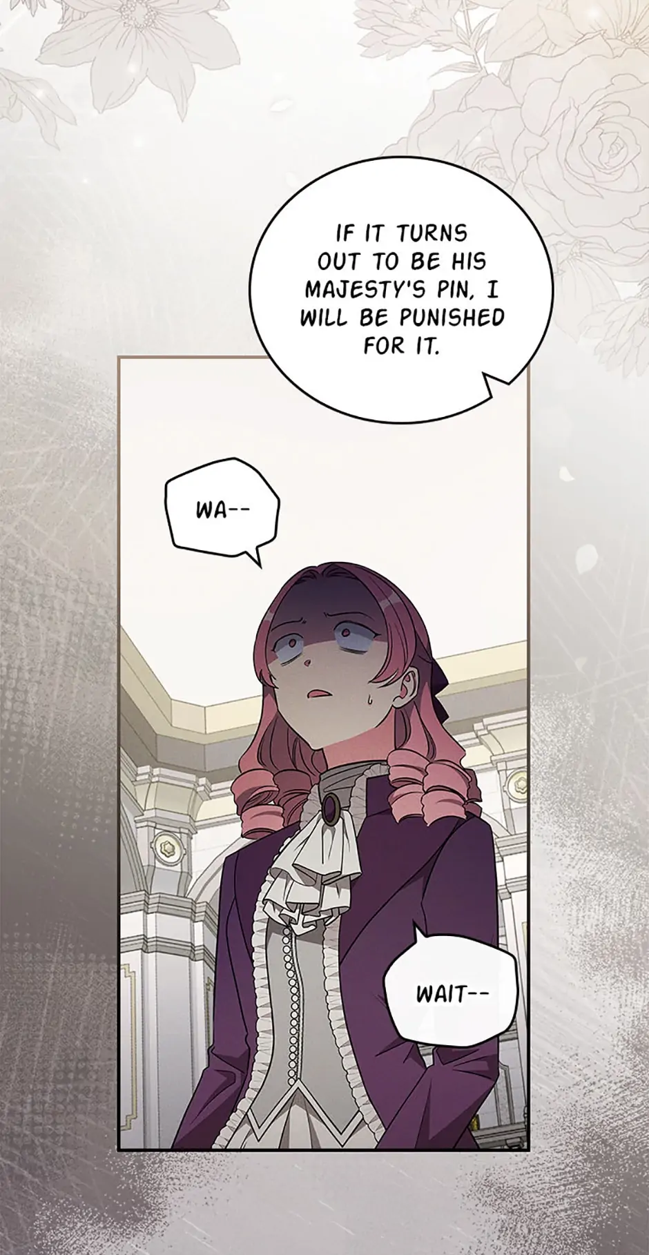 Run Maelle chapter 26 page 38