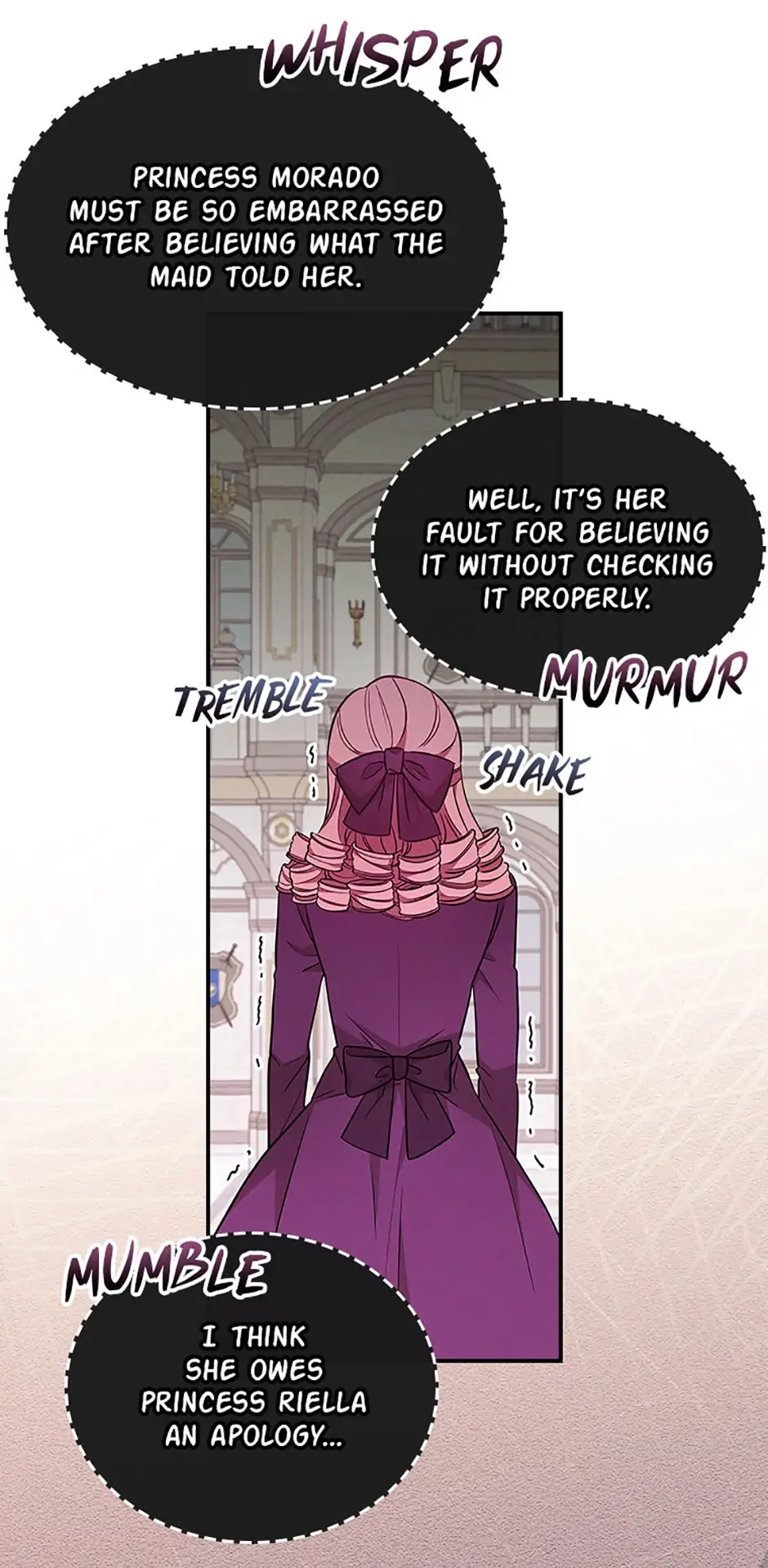Run Maelle chapter 26 page 50