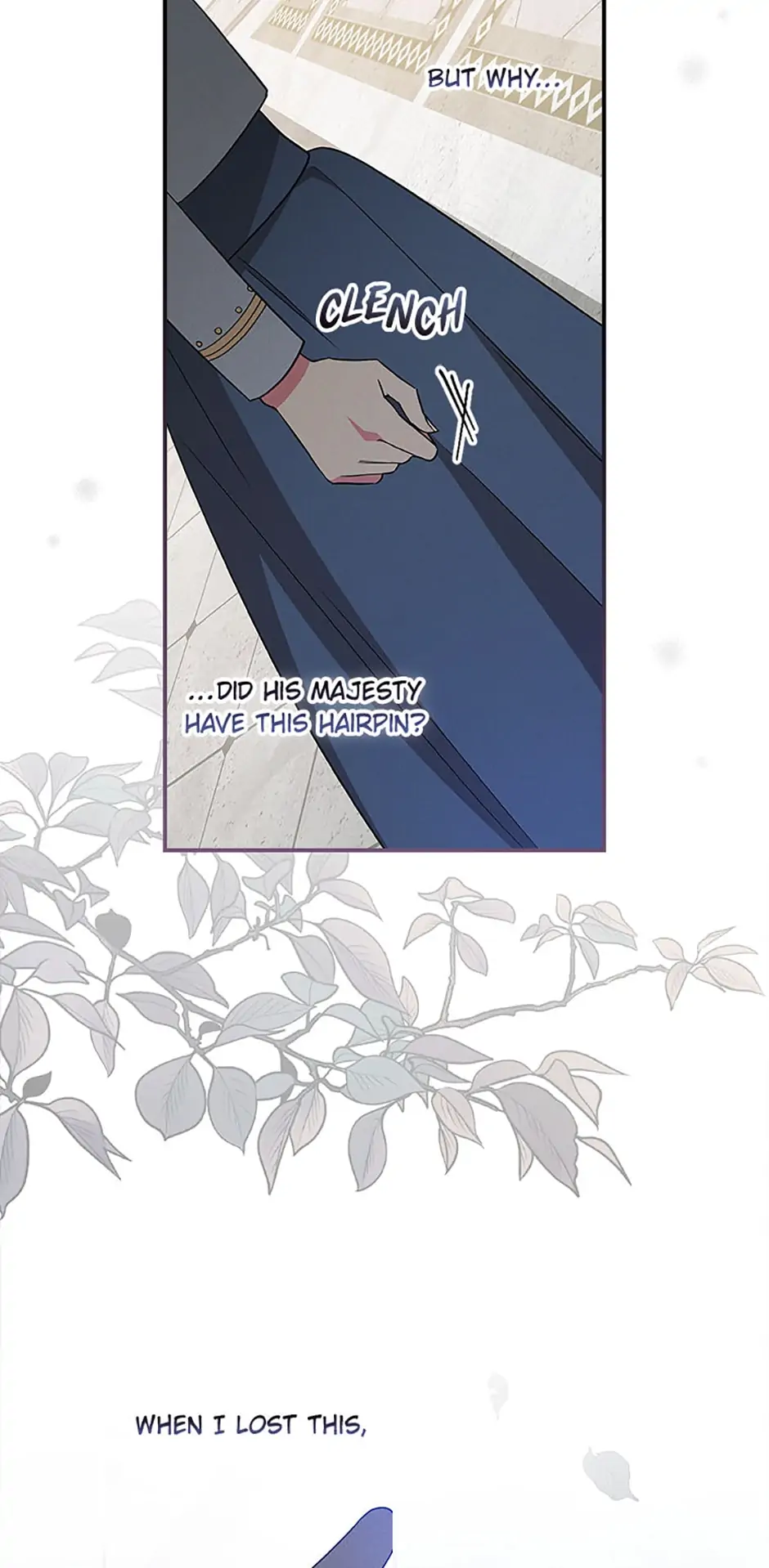 Run Maelle chapter 26 page 53