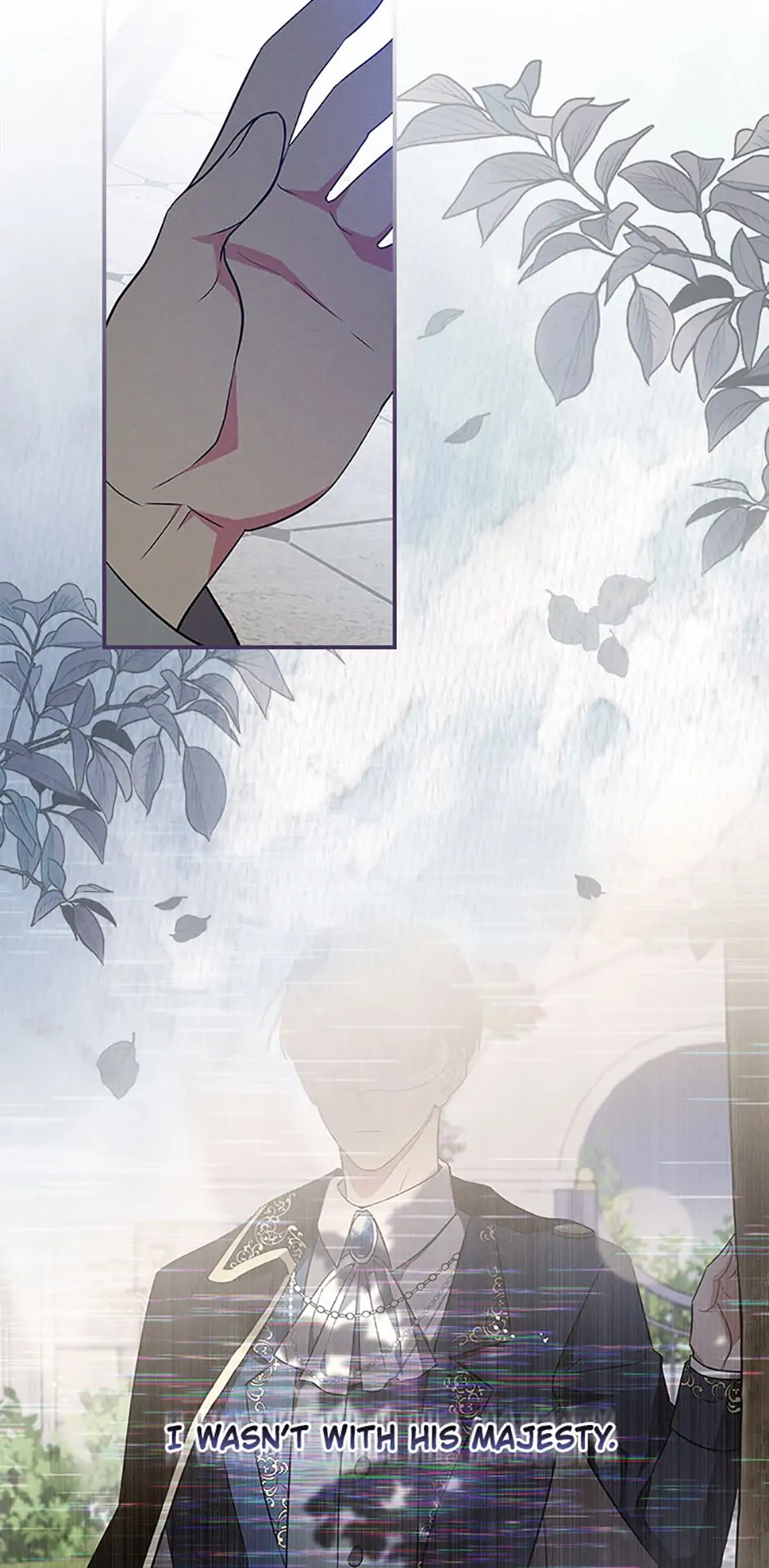 Run Maelle chapter 26 page 54