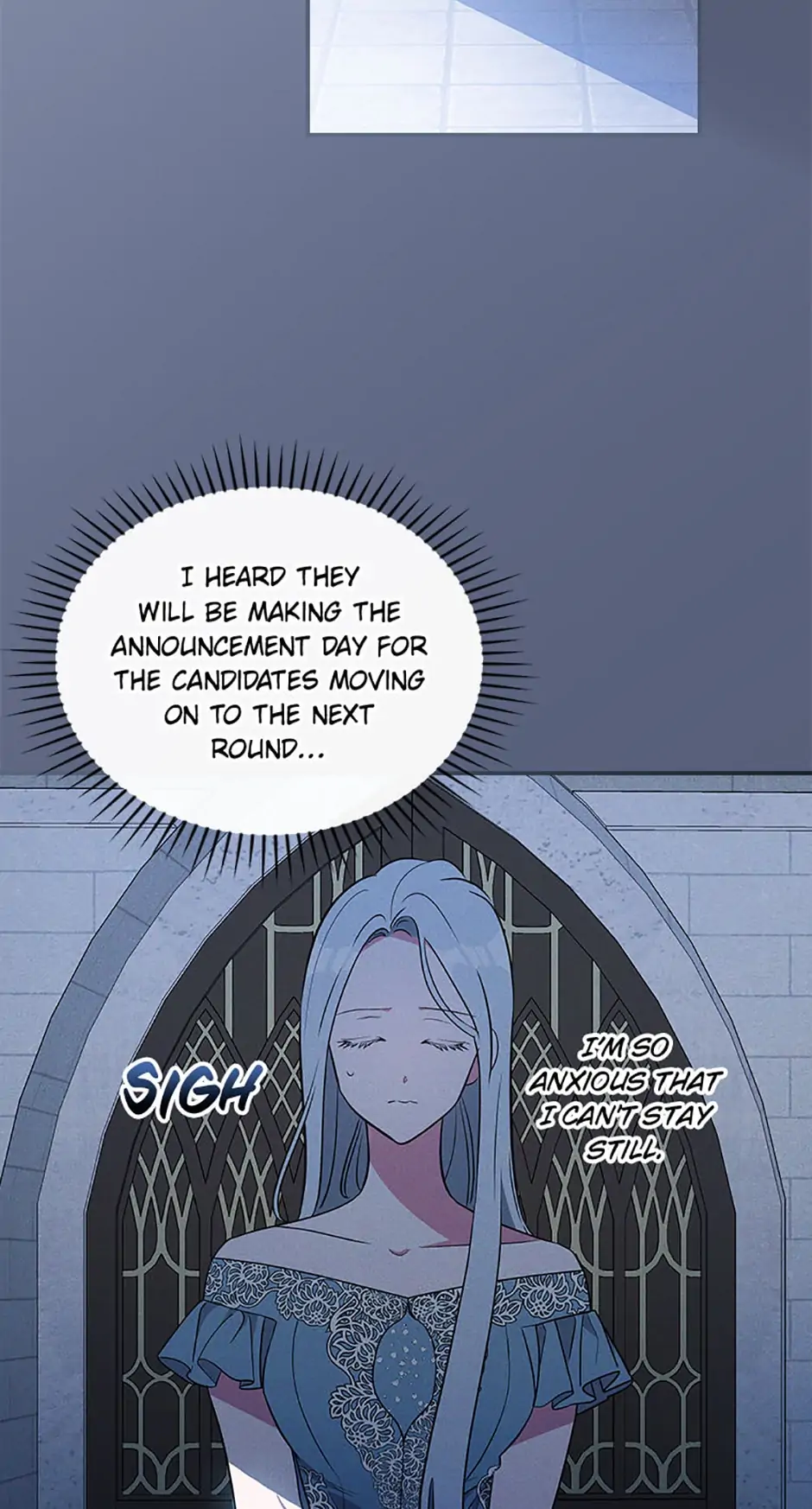 Run Maelle chapter 26 page 57