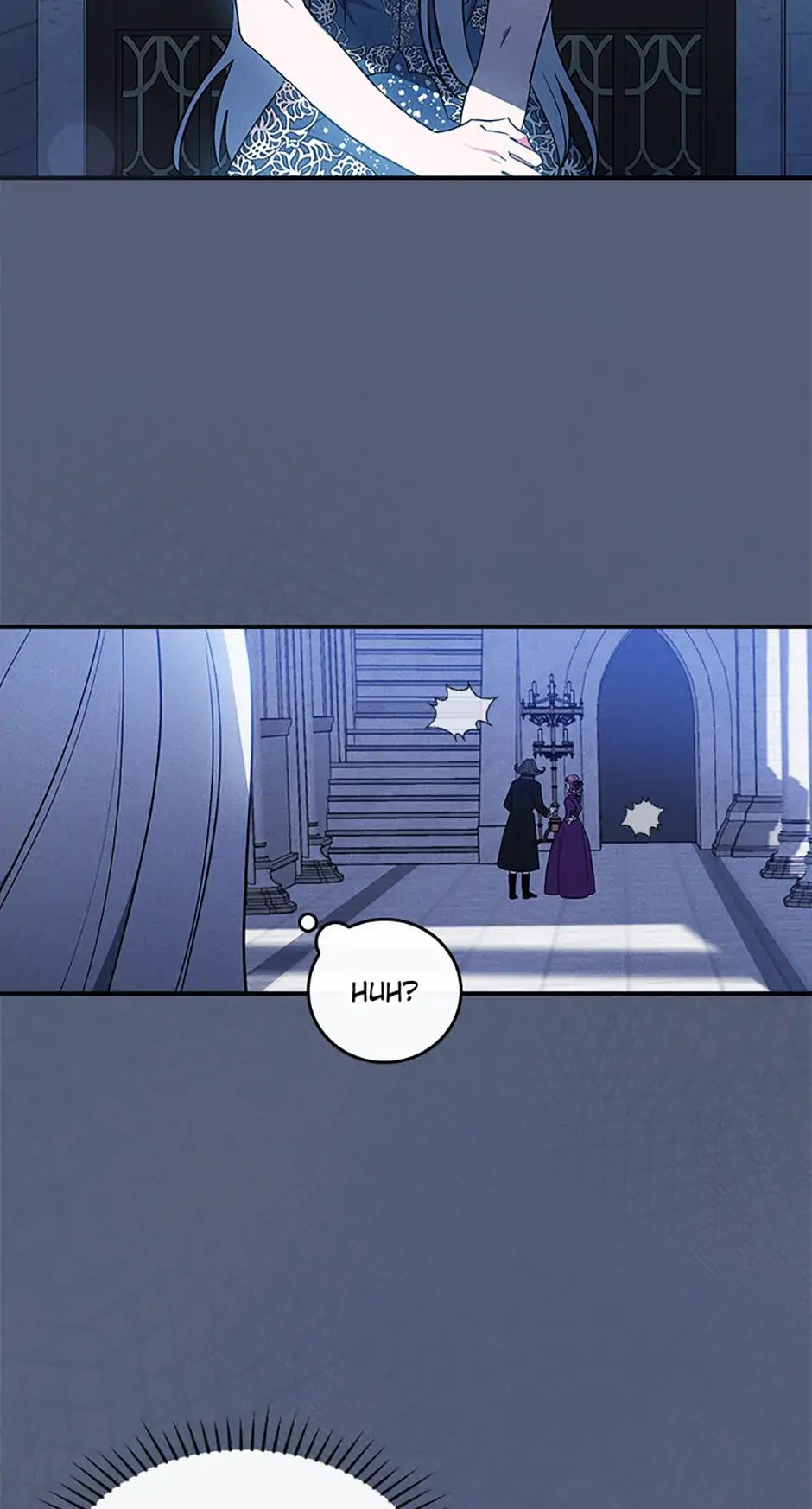 Run Maelle chapter 26 page 58