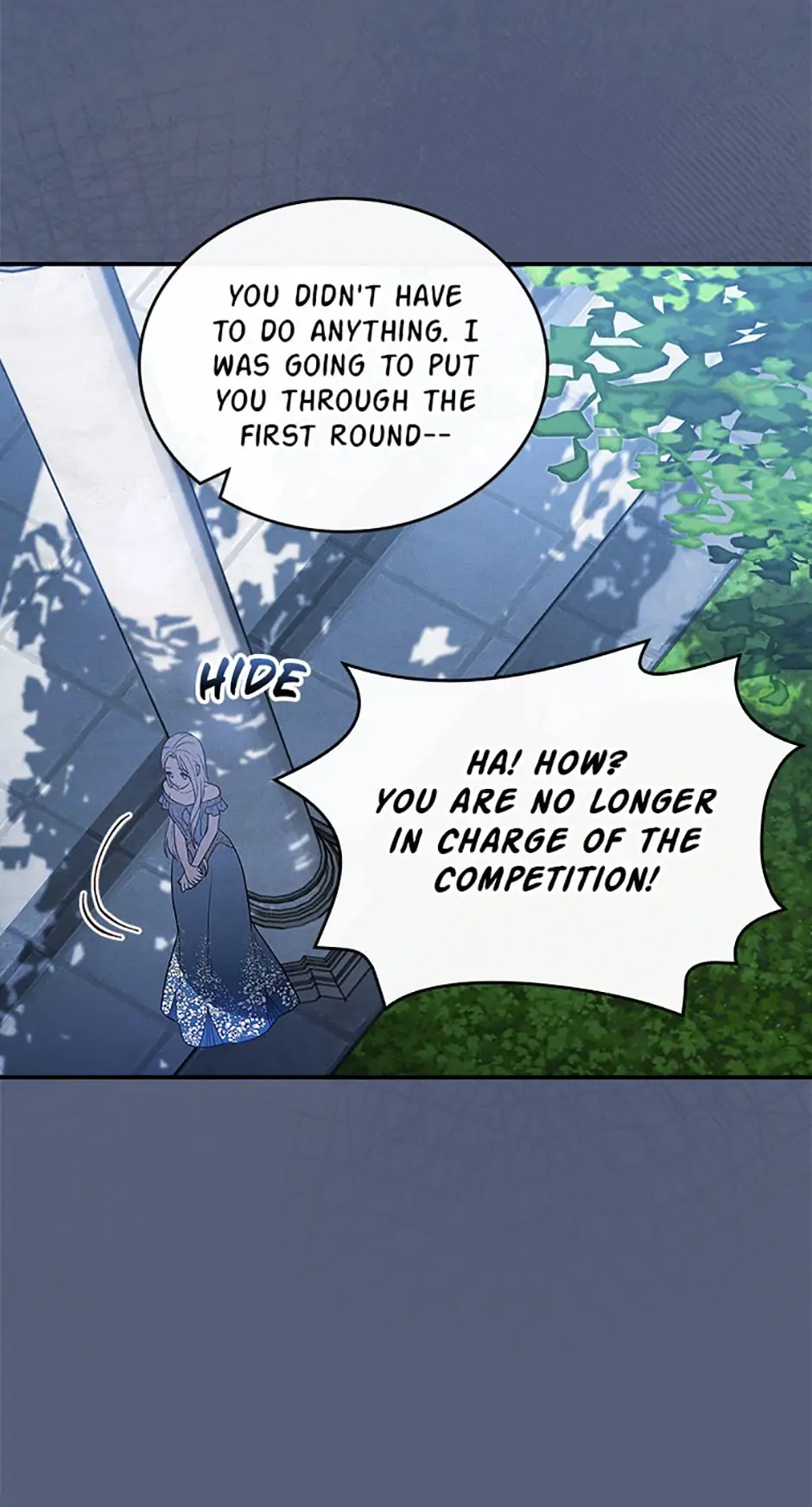 Run Maelle chapter 26 page 60