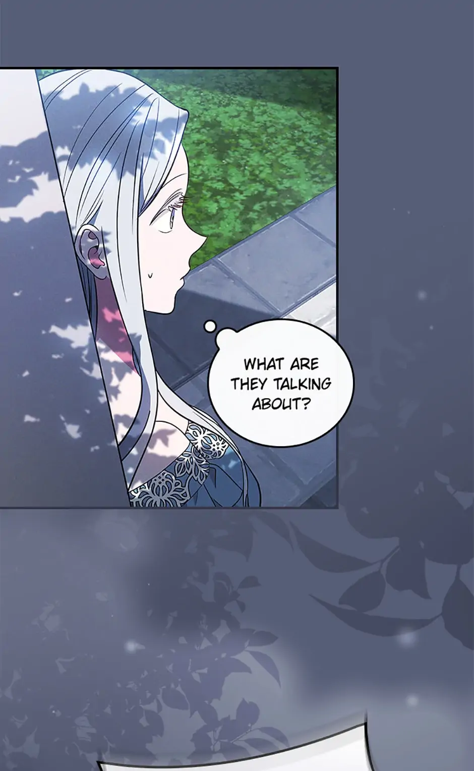 Run Maelle chapter 26 page 61