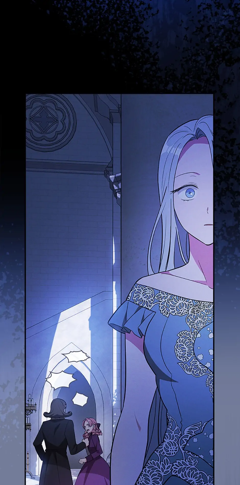 Run Maelle chapter 27 page 2