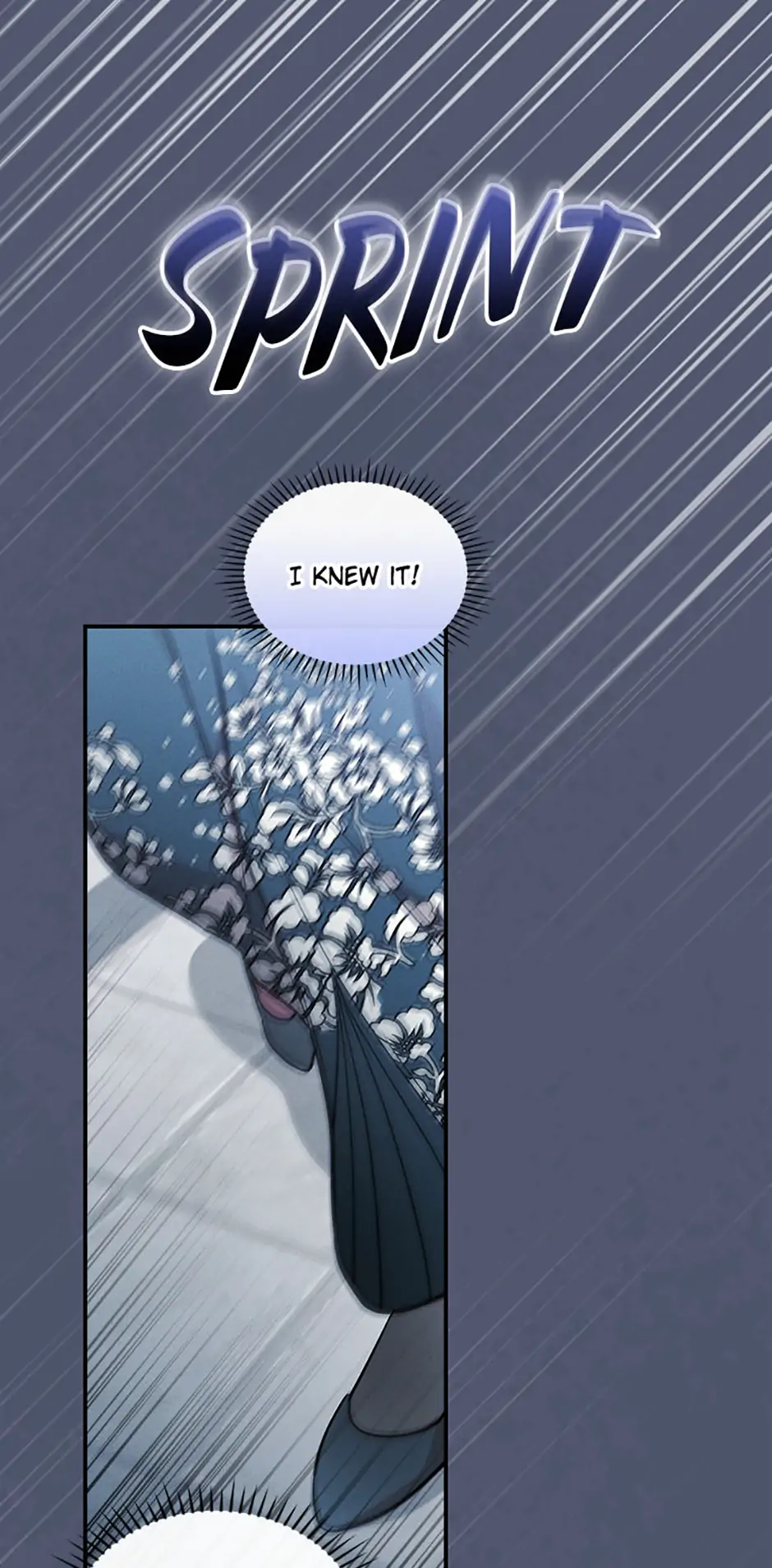 Run Maelle chapter 27 page 7