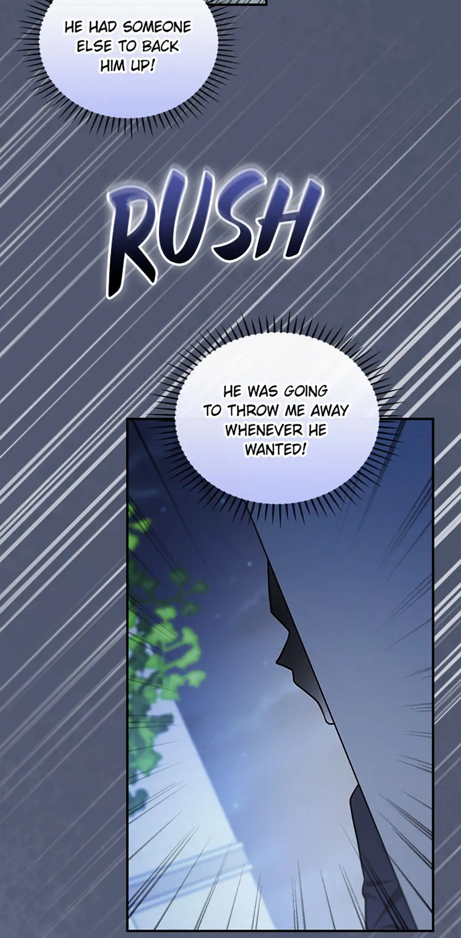 Run Maelle chapter 27 page 8
