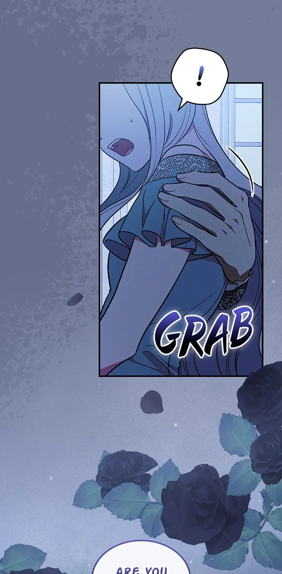 Run Maelle chapter 27 page 10