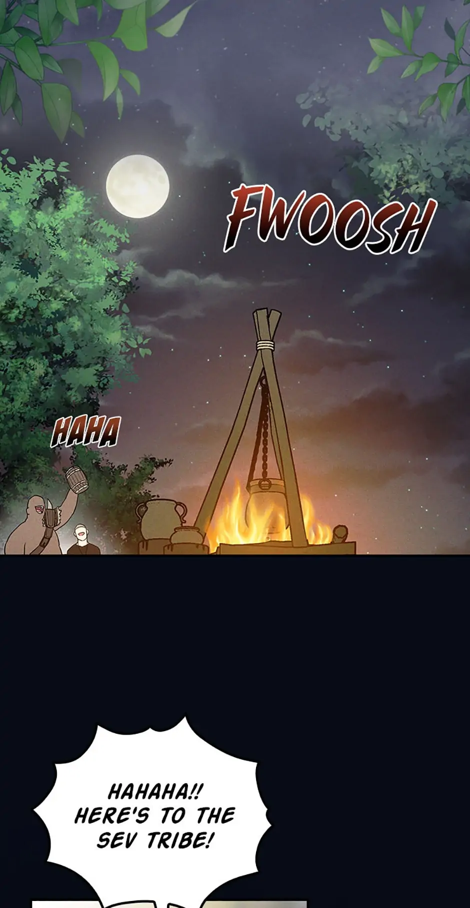 Run Maelle chapter 27 page 16