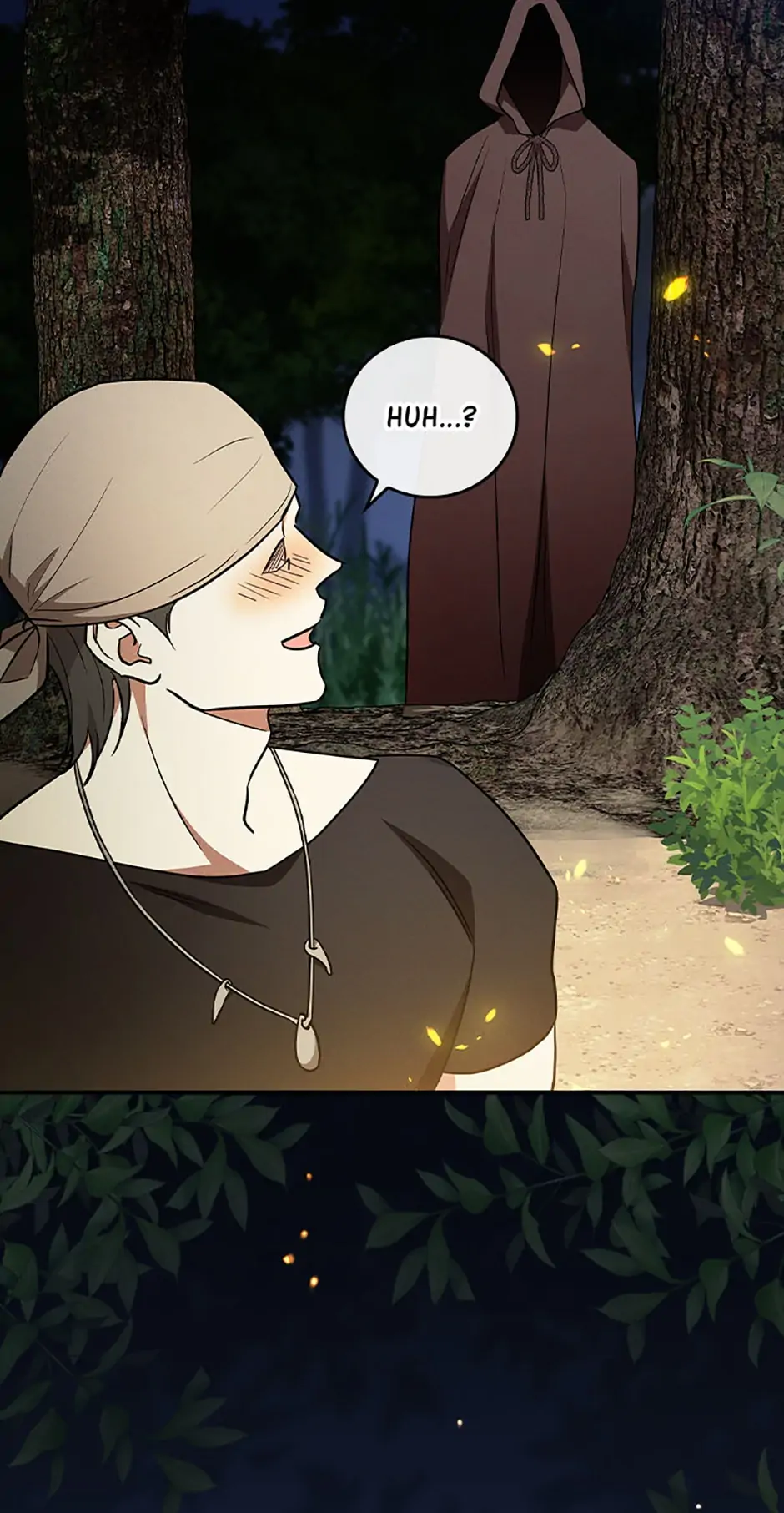 Run Maelle chapter 27 page 20