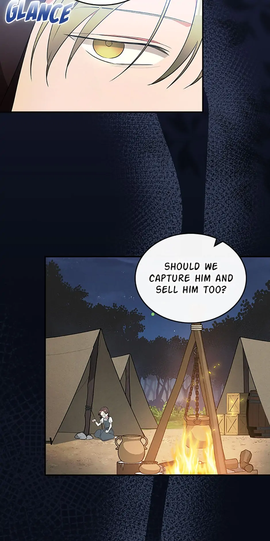 Run Maelle chapter 27 page 24