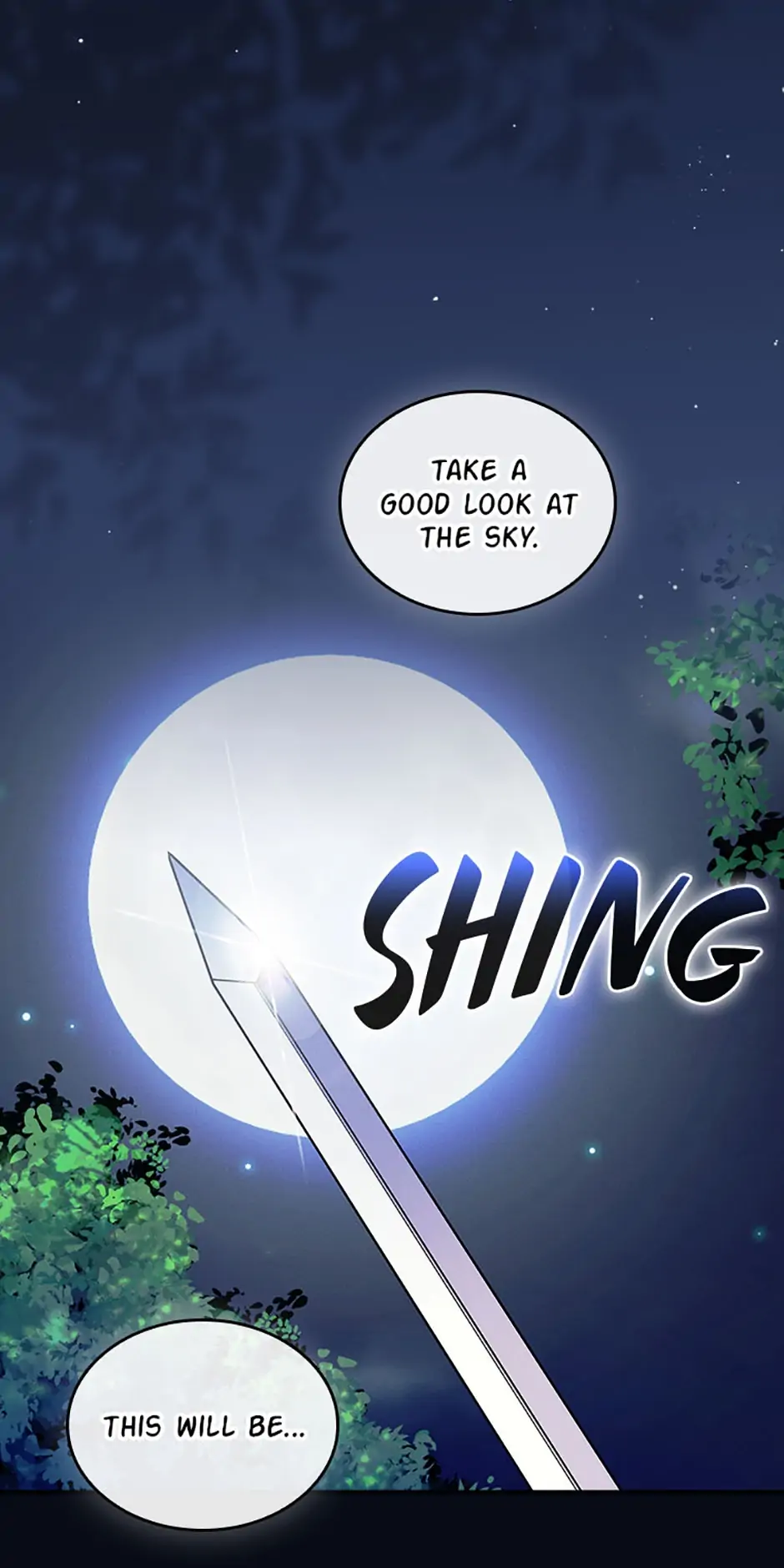 Run Maelle chapter 27 page 28