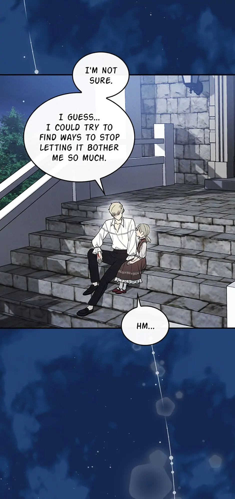 Run Maelle chapter 27 page 41