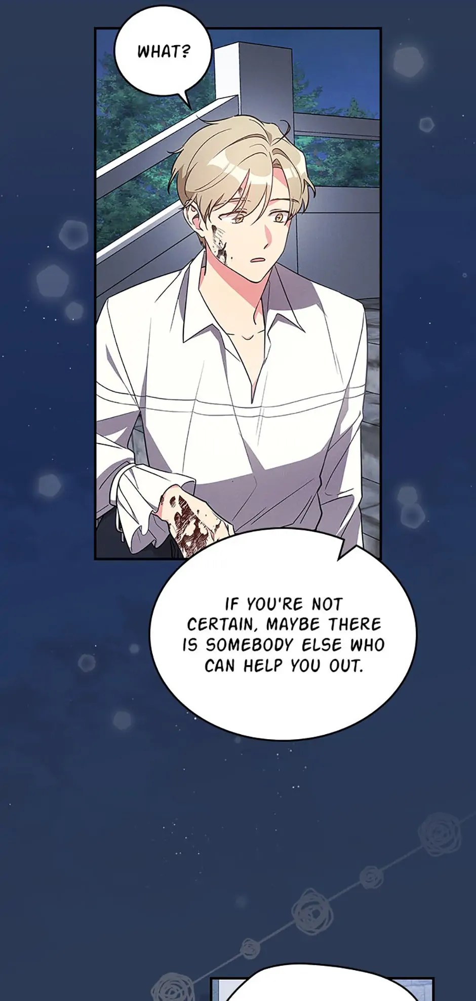 Run Maelle chapter 27 page 43