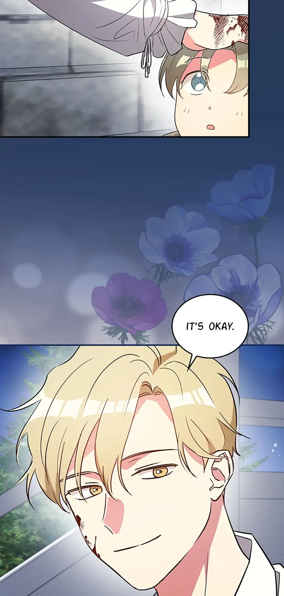 Run Maelle chapter 27 page 45