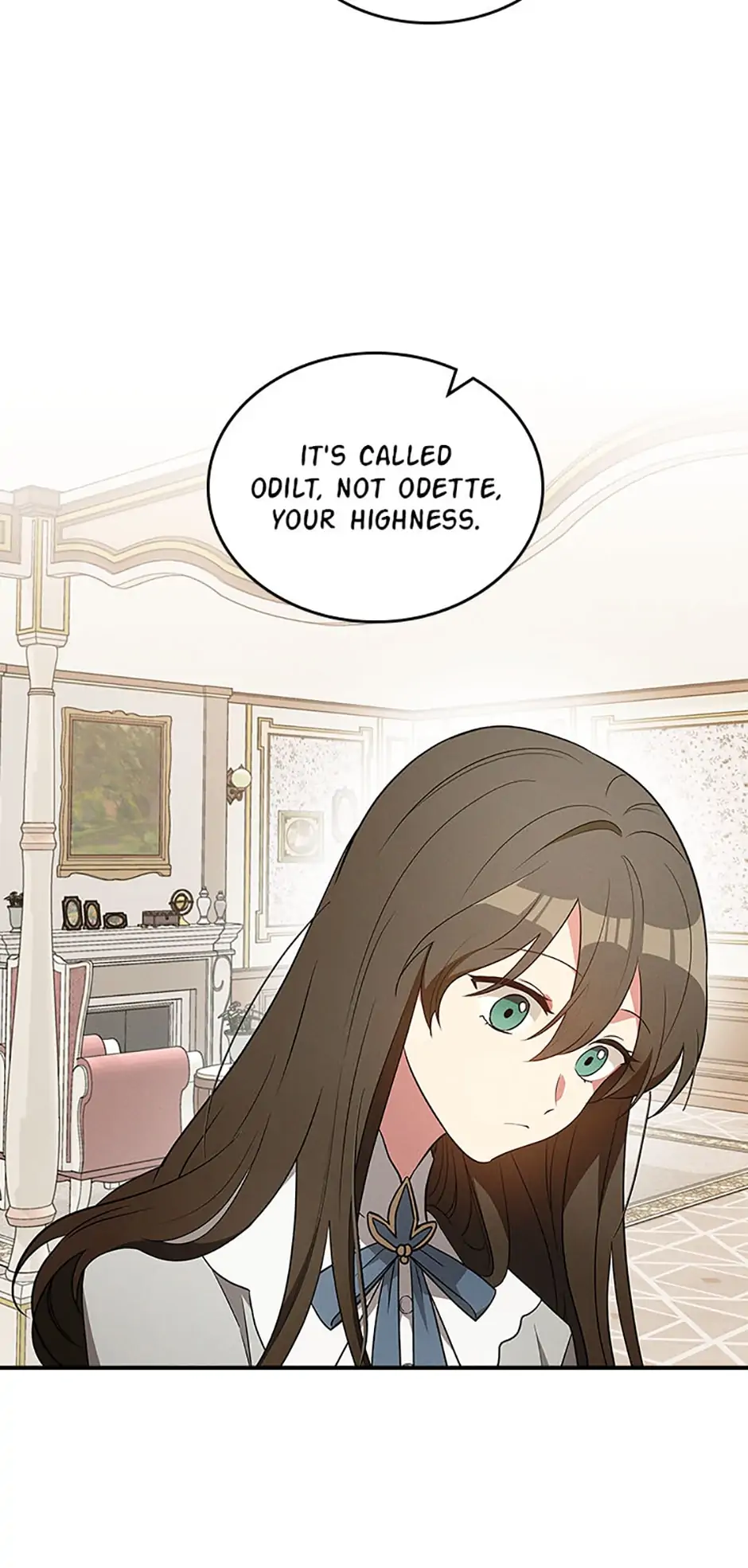 Run Maelle chapter 27 page 49
