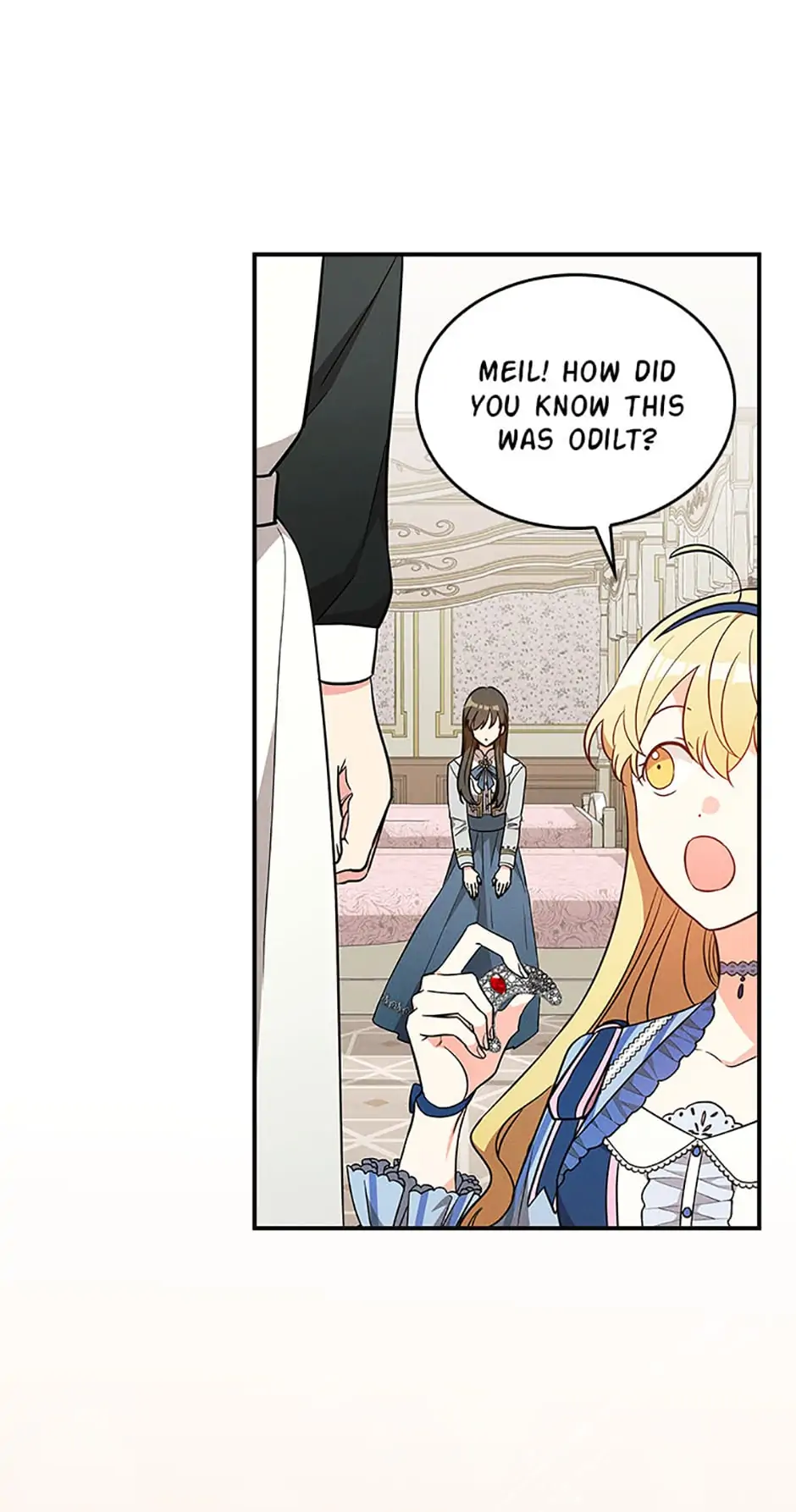 Run Maelle chapter 27 page 50
