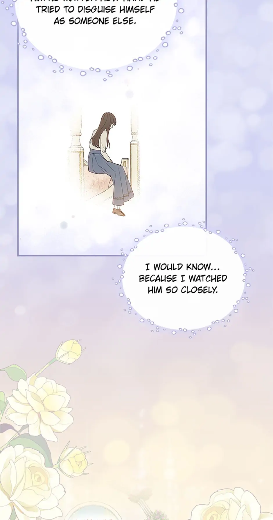 Run Maelle chapter 27 page 54