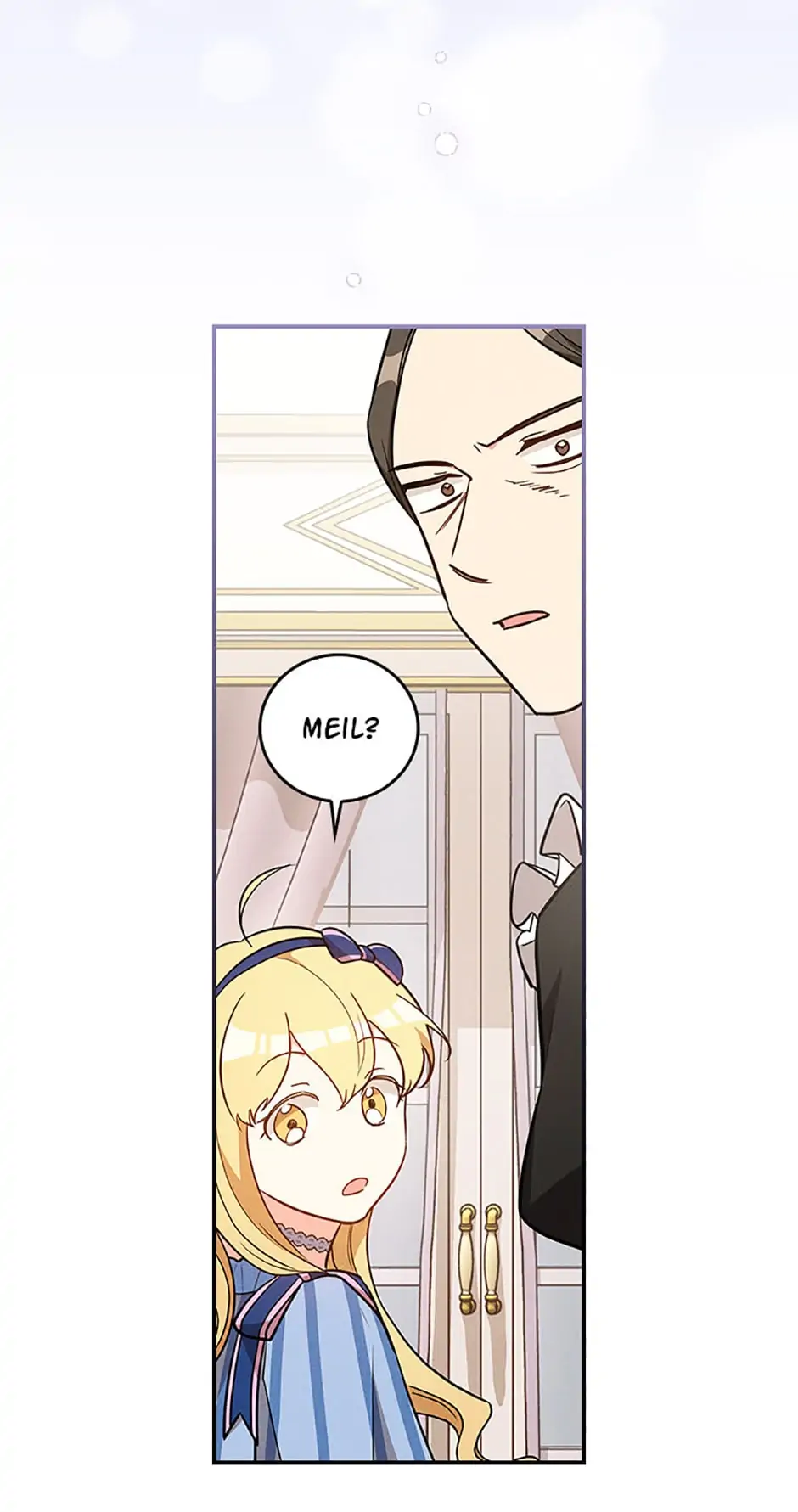 Run Maelle chapter 27 page 57