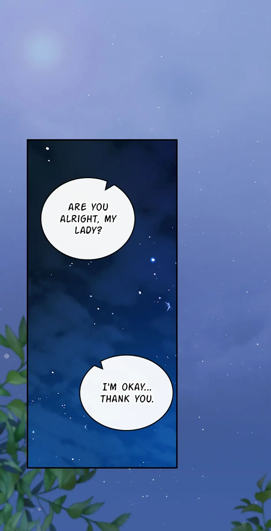 Run Maelle chapter 30 page 1