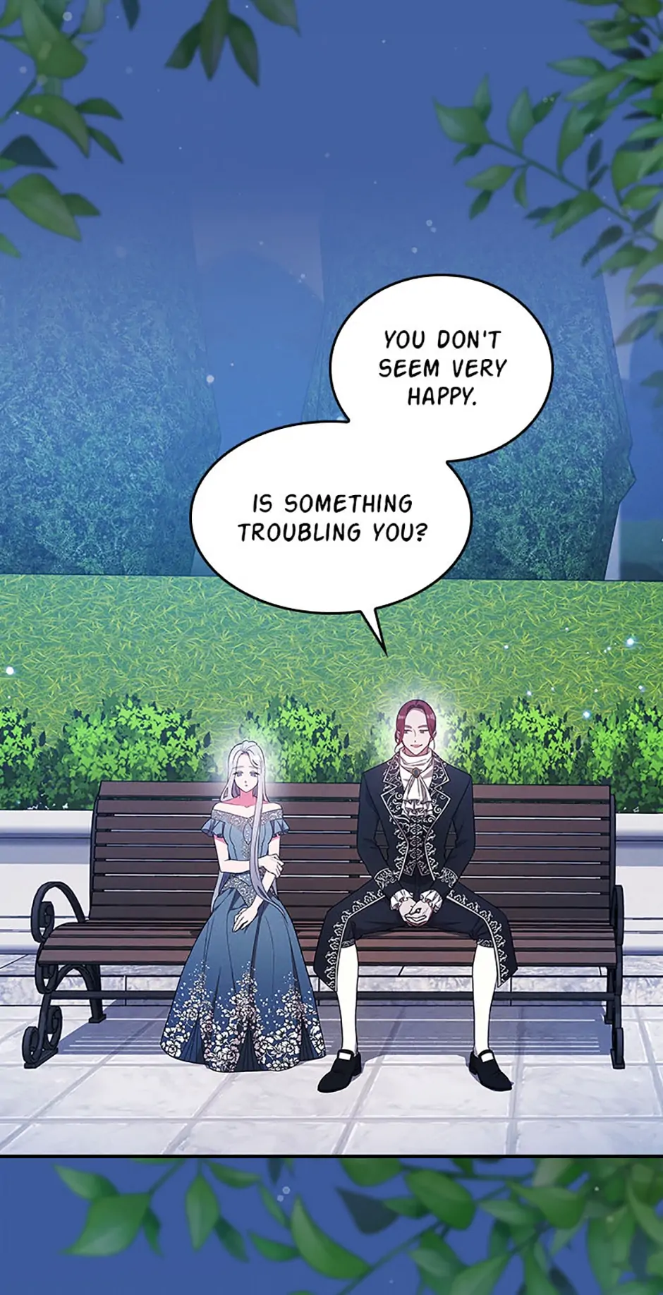 Run Maelle chapter 30 page 2