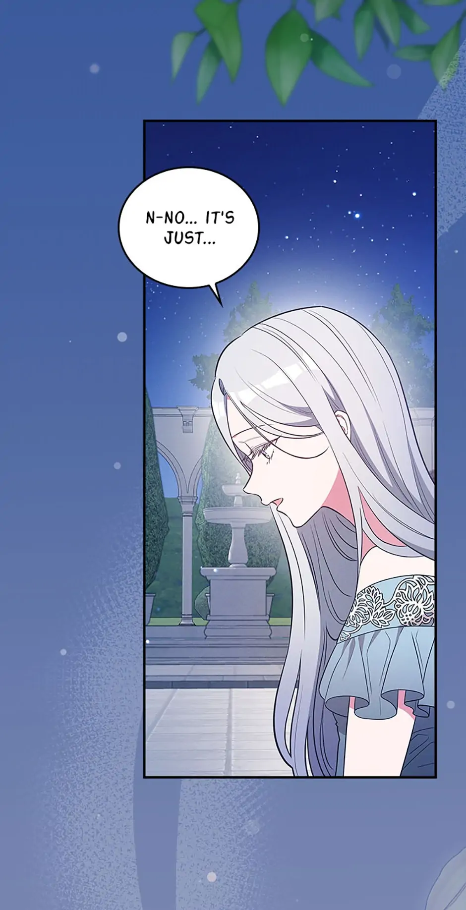 Run Maelle chapter 30 page 3