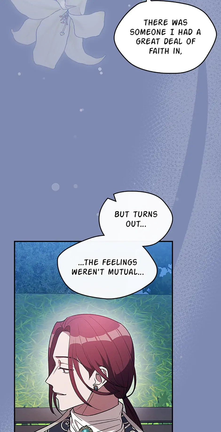 Run Maelle chapter 30 page 5