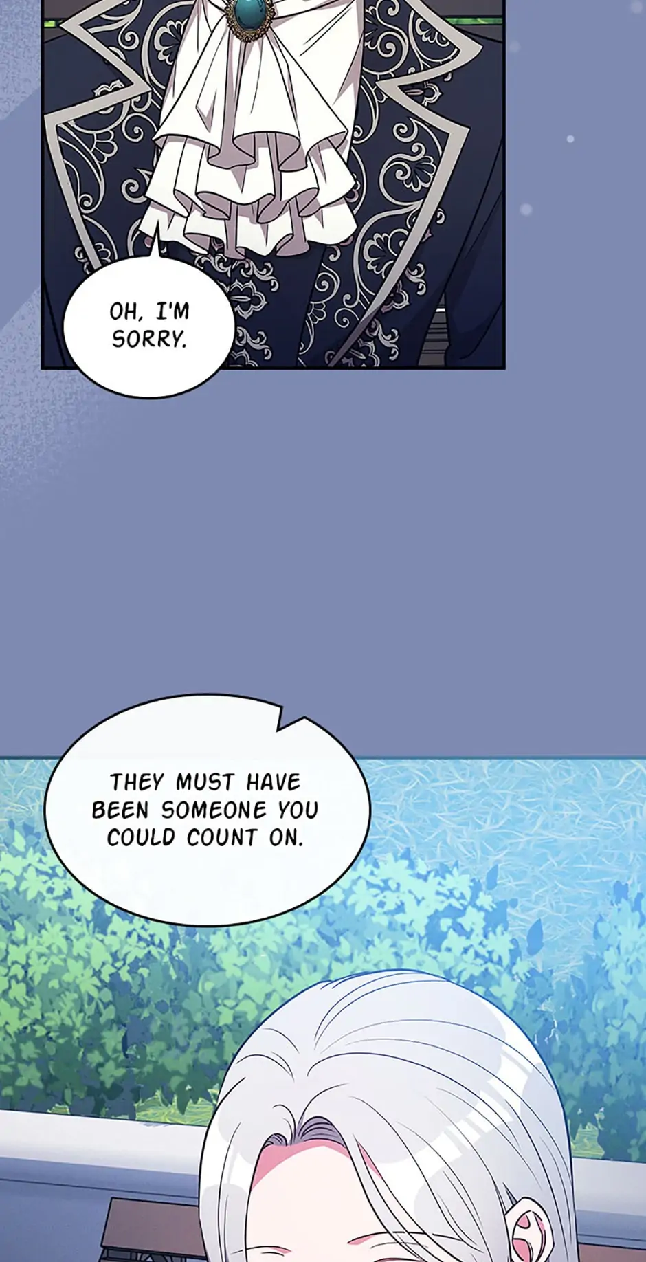 Run Maelle chapter 30 page 6