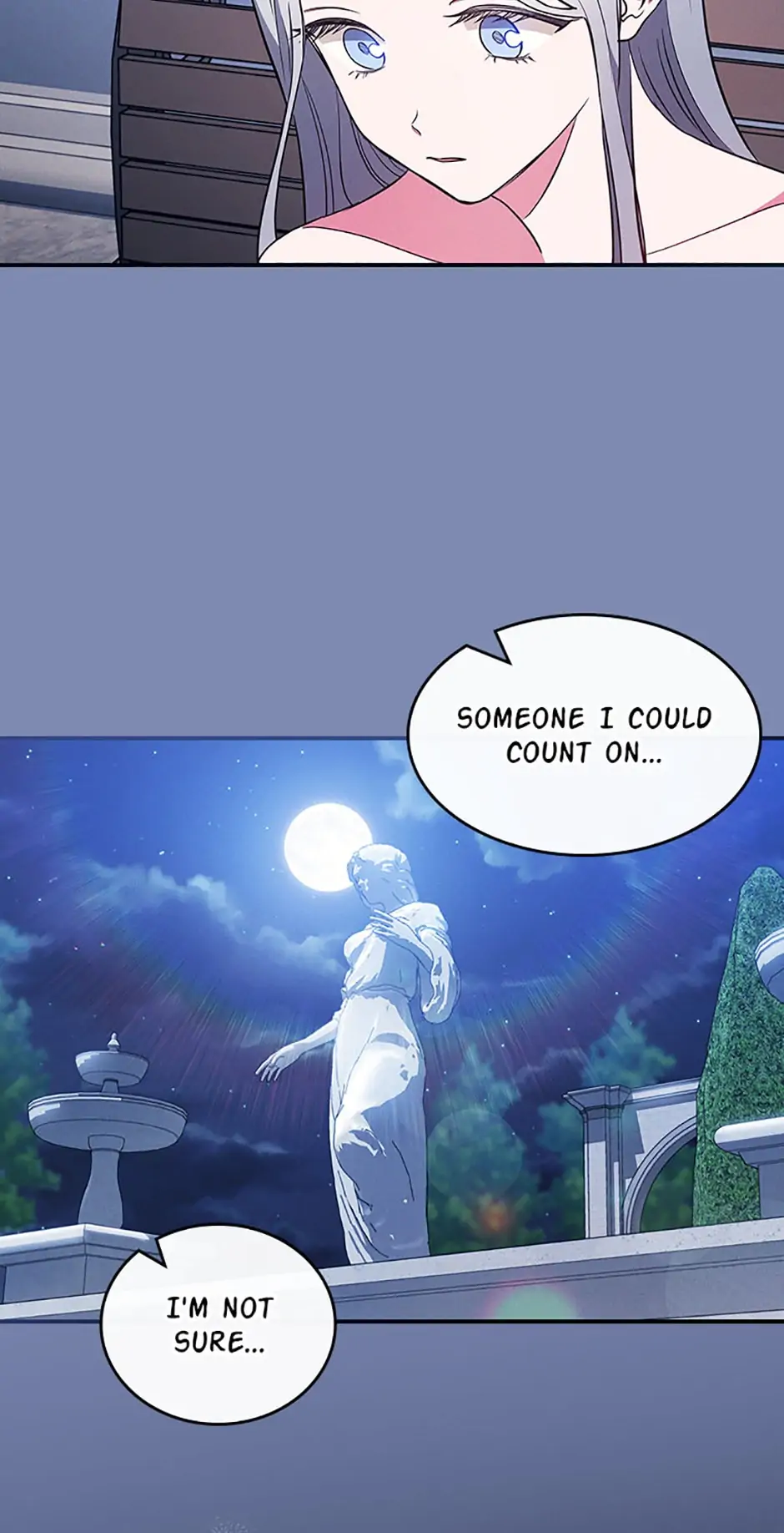 Run Maelle chapter 30 page 7
