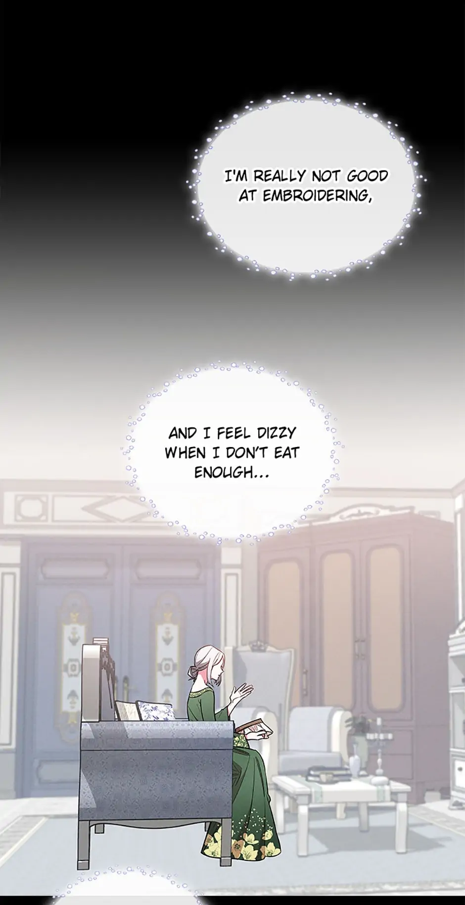 Run Maelle chapter 30 page 9